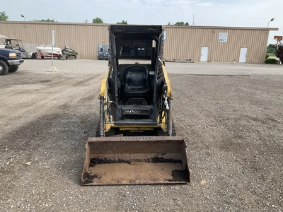 Used ASV RC30 Compact Track Loaders Michigan US | Miedema Asset Management Group #1301420