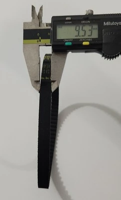 NEW TSUBAKI 400 P5M10