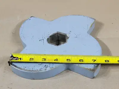 Replacement Solid Discar T9101270