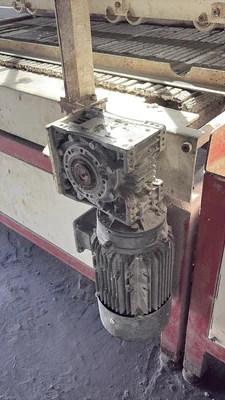 Used _UNKNOWN_ _UNKNOWN_ Coating Lines Georgia US | Auction Management Corporation #1548645