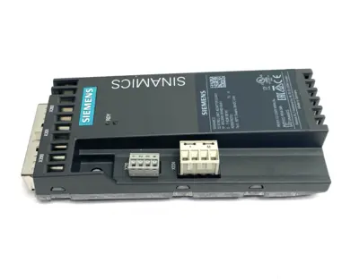 USED SIEMENS SINAMICS CONTROL UNIT ADAPTER CUA31 FOR POWER MODULE