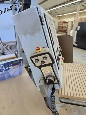 2006 DMS 5MT55 Used 5 Axis CNC Routers | PlastiMach Corp (6)