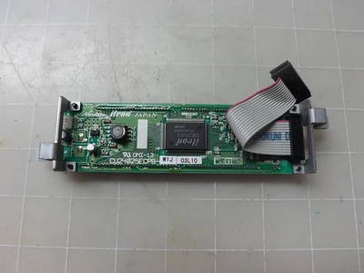 Used NORITAKE ITRON _UNKNOWN_ Circuit Boards | OCO Industrial #1595984