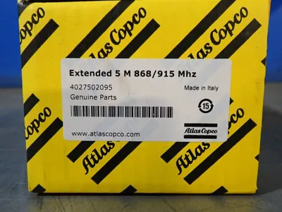 Used ATLAS CAPCO 4027502095 Tooling & Accessories (Other) Ohio US | HGR 24 #1016670