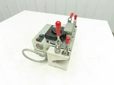 Used ERMANCO _UNKNOWN_ Conveyor Parts Indiana US | Arrow Industrial #1408567