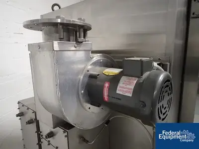 USED Gruenberg Gruenberg Oven, Model L21H8.3SS