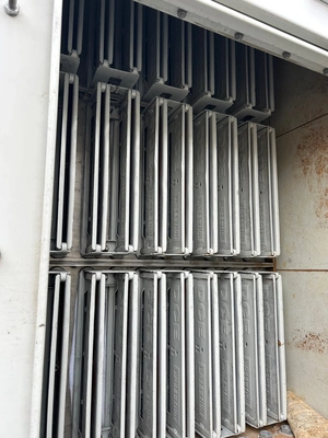DCE  DU452 Industrial Dust Collector