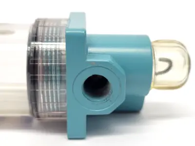 L00-01-000 | Wilkerson  Pneumatic Lubricator 1/8" NPT - New