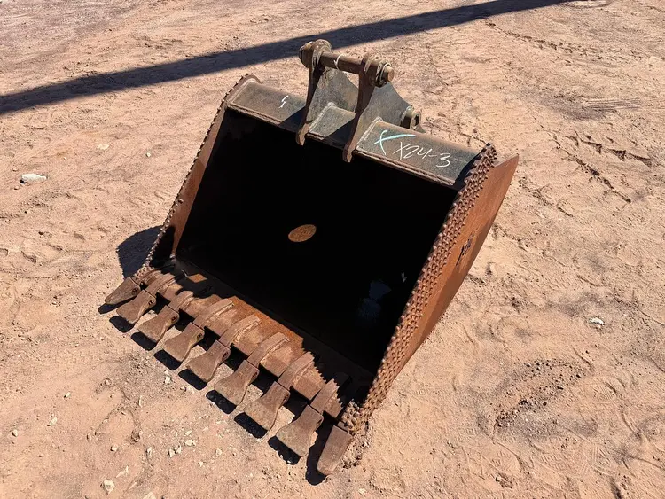 Used TAG 220274-01 Earth Buckets Utah US | CSS Equipment Sales #1516528