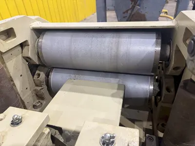 USED MINSTER MEF 5-14