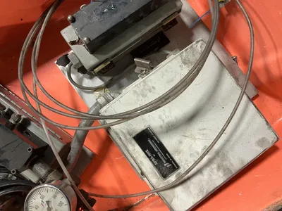 Used INDUSTRIAL INNOVATIONS _UNKNOWN_ Industrial Controls Ohio US | HGR 24 #1263479