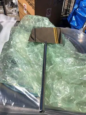 WAFER INSPECTION TOOL