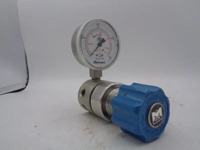 USED MATHESON 01269797