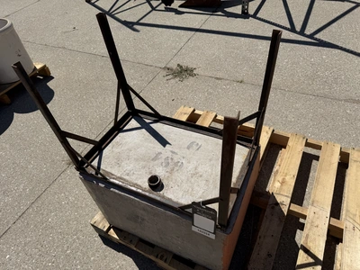 Used _UNKNOWN_ _UNKNOWN_ Tub Michigan US | Miedema Asset Management Group #1287565