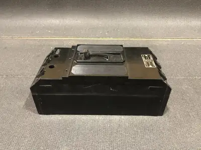 Used ITE ET3100 Switchgears British Columbia CA | Lenmark #244262