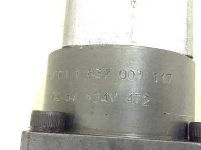 USED BOSCH 0 811 402 012