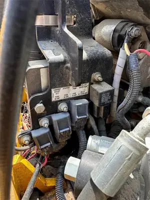 USED 2019 MULTIQUIP AR14H