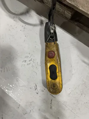 Crane Jib Arm 3m Material Handling | Bowland Trading Ltd (7)