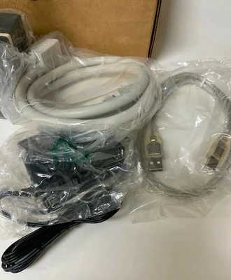 NEW NTI ST-C5USBVT