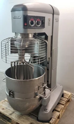 MIXER HOBART LEGACY 140QT MODEL HL1400N # 69612