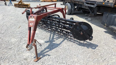 USED CASE IH 97