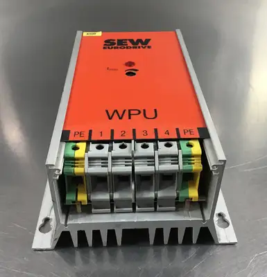 USED SEW WPU 2030