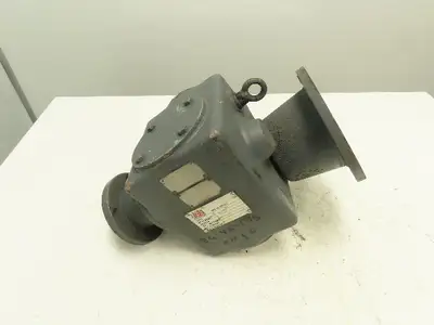 Kumera Cumel DASM-1080 A Doctor Drive Oscillating Gear Drive 16mm Stroke 81:1
