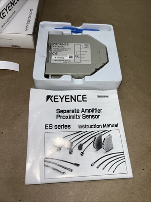 NEW KEYENCE ES-32DC