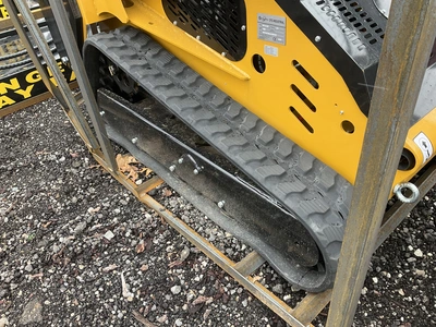 USED 2026 CFG INDUSTRY KKT(A)27 MINI SKID STEER LOADER