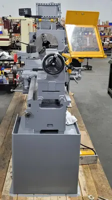 Used LEBLOND 19 REGAL Engine Lathes Kentucky US | Aucto #1314445