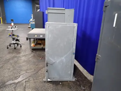 Carrier Air Handling Unit