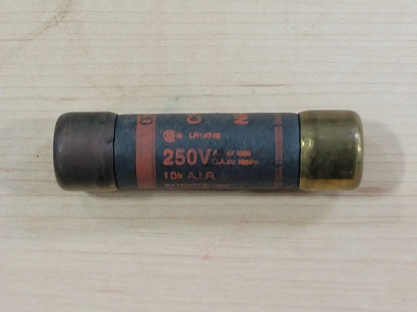 USED GOULD NRN-60