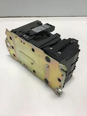USED ALLEN BRADLEY 509-BOD SER B W45
