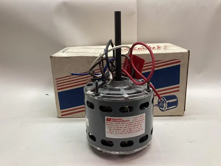 New | in-Stock MAGNETEK HF2G016N Industrial Controls Ohio US | Surplus Asset Holdings #1364120