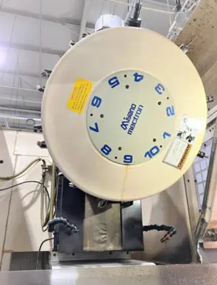 2000 MIYANO MTV-C410 Drilling & Tapping Centers | Toolquip, Inc. (9)
