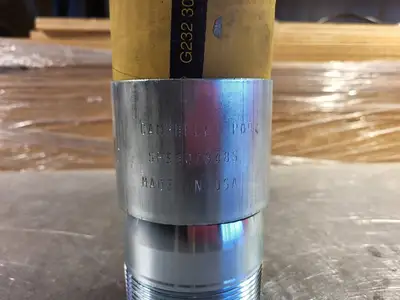 USED GREEN LINE G232
