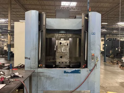 USED 2008 DOOSAN HP 5500