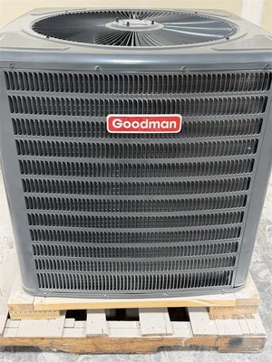 Used 2022 GOODMAN GSX160371AD Condensers Oregon US | MachineryMax #1342592
