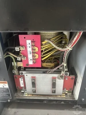 Used MILLER SYNCROWAVE 250 DX Tig Welders Georgia US | The Equipment Hub #1279182