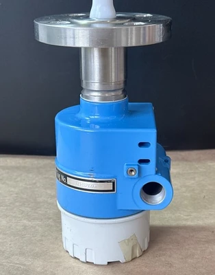USED Endress+Hauser DC12TA-A11F55AMR1