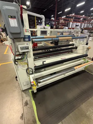 USED 2020 Converting Technologies Inc OSR-72