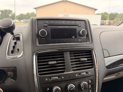Used 2013 DODGE CARAVAN Vans Michigan US | Miedema Asset Management Group #1391781