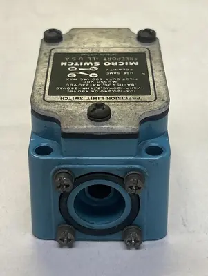 USED HONEYWELL 2LS1