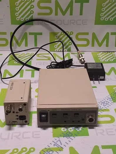 Used _UNKNOWN_ CCD Camera Systems | SMT Resource #487673