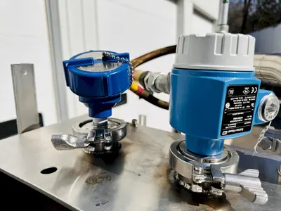 NEW COZZOLI MACHINE IFLM