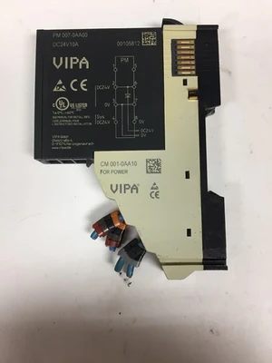 USED VIPA PM 007-0AA00