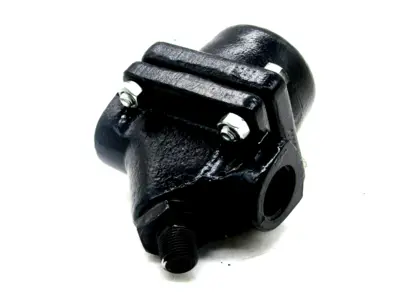 NEW RICHARDS/BESTOBELLSTEAM DM25 STEAMTRAP 3/4"