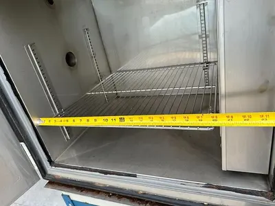 TENNEY ENVIRONMENTAL BTRC OVEN Temperature Humidity Test Chamber