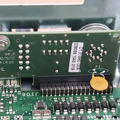 USED Staubli D24312860
