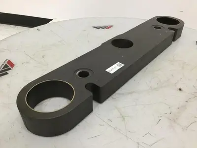 Used CINCINNATI MILACRON 5067968 Injection Molding Parts Michigan US | Ideal Machinery #1302205
